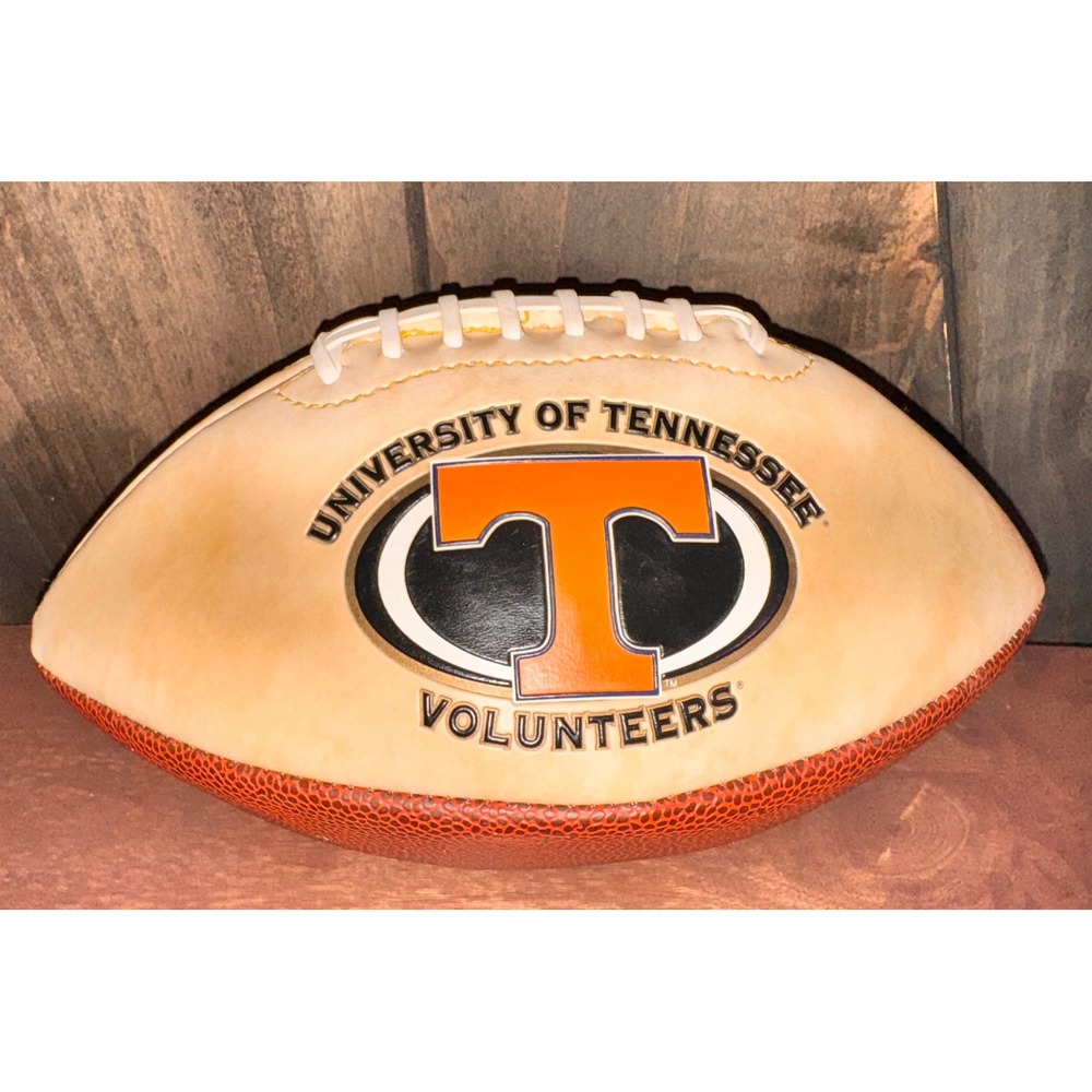 University of Tennessee Volunteers Football Official Licensed Product